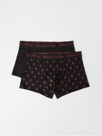 Набор трусов DIVERSE модель 10040840 Фото