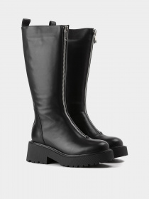 Сапоги LeBERDES модель 00000014011 Фото