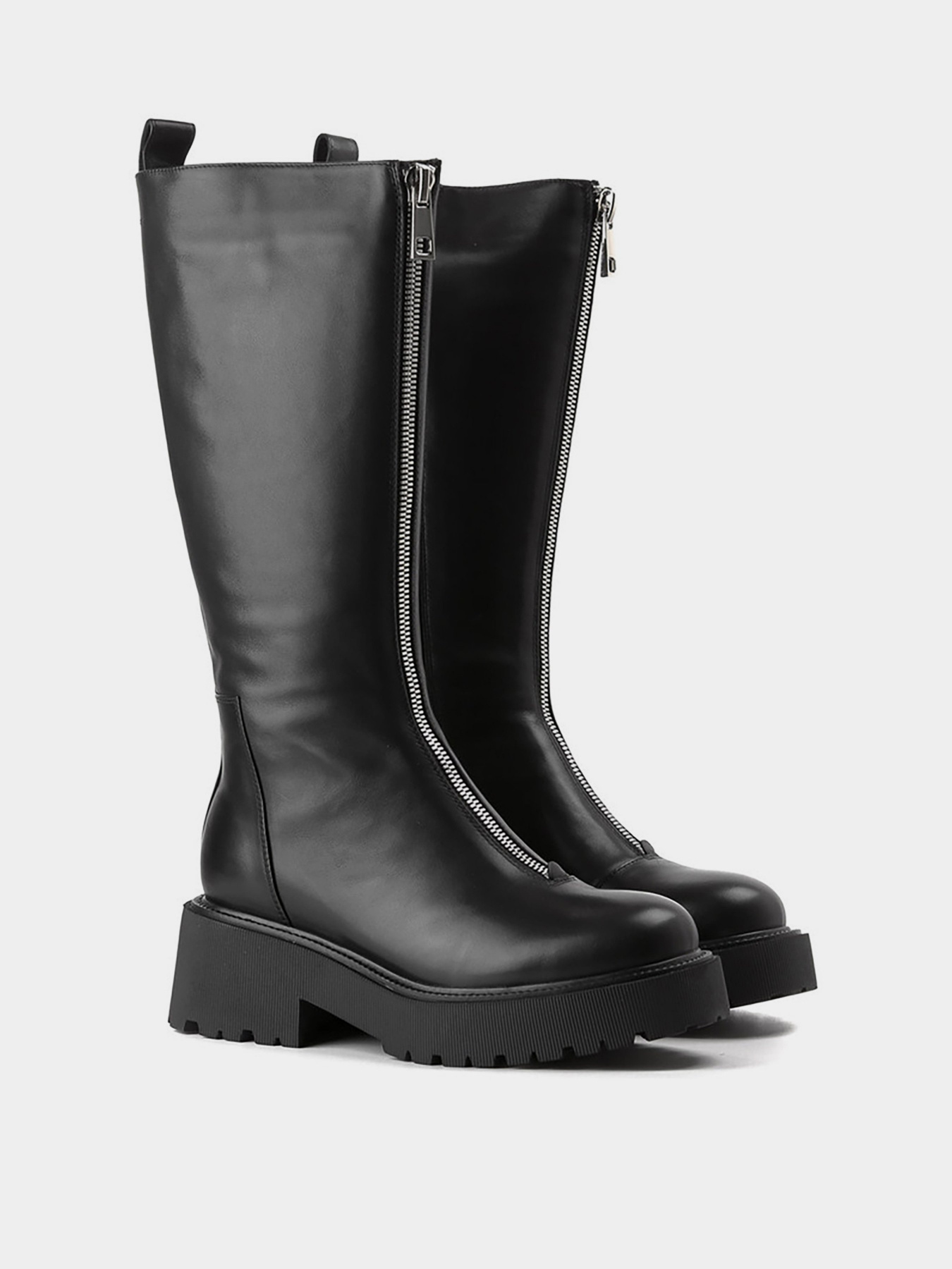 Сапоги LeBERDES модель 00000014011 Фото