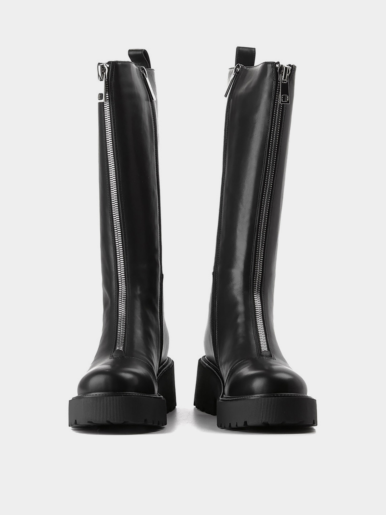 Сапоги LeBERDES модель 00000014011 Фото