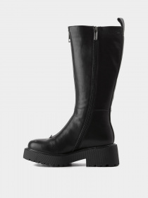 Сапоги LeBERDES модель 00000014011 Фото