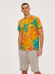 Футболка DIVERSE модель 10039218 Фото