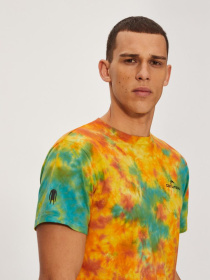 Футболка DIVERSE модель 10039218 Фото