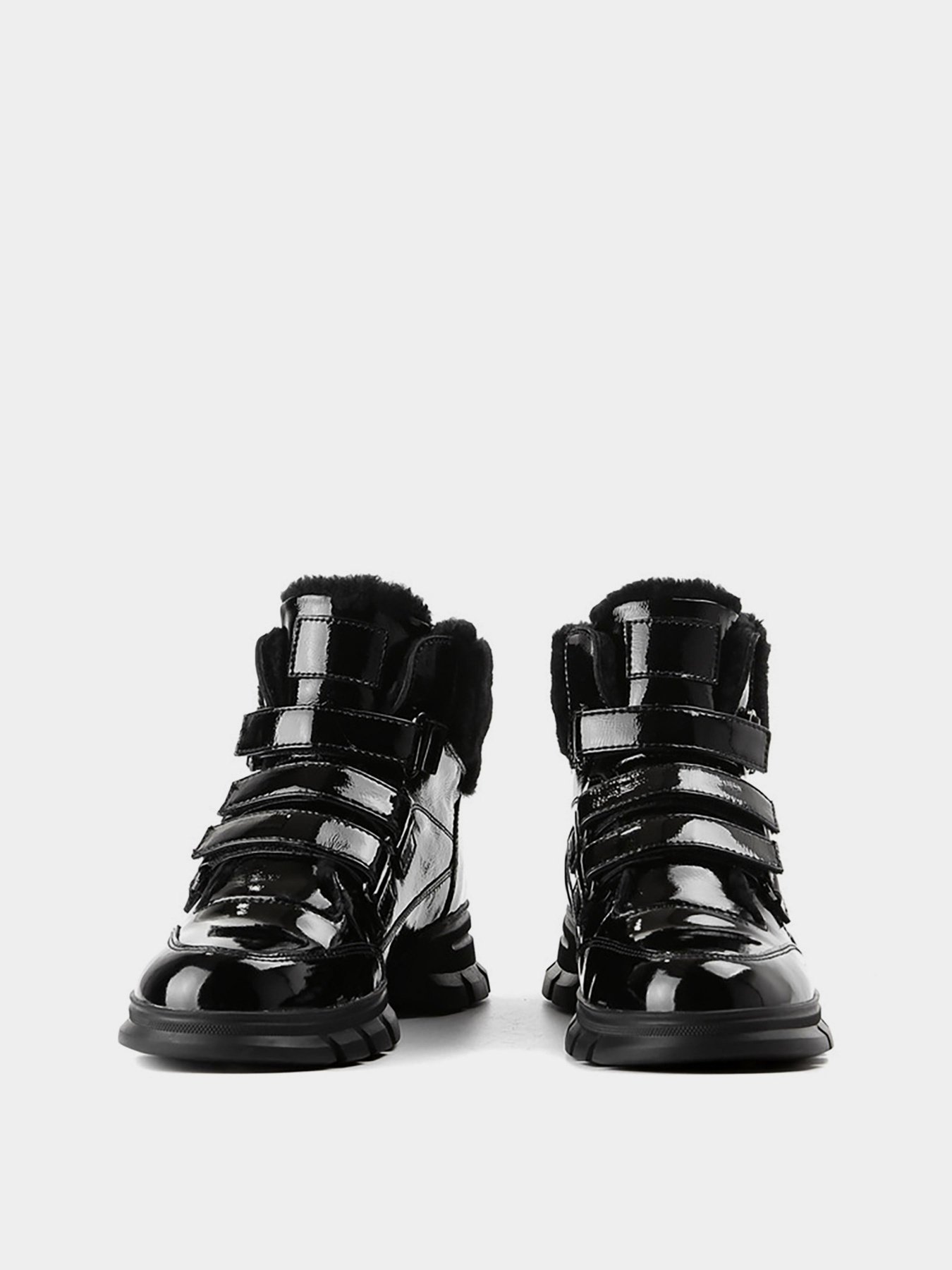 Ботинки LeBERDES модель 00000014012 Фото