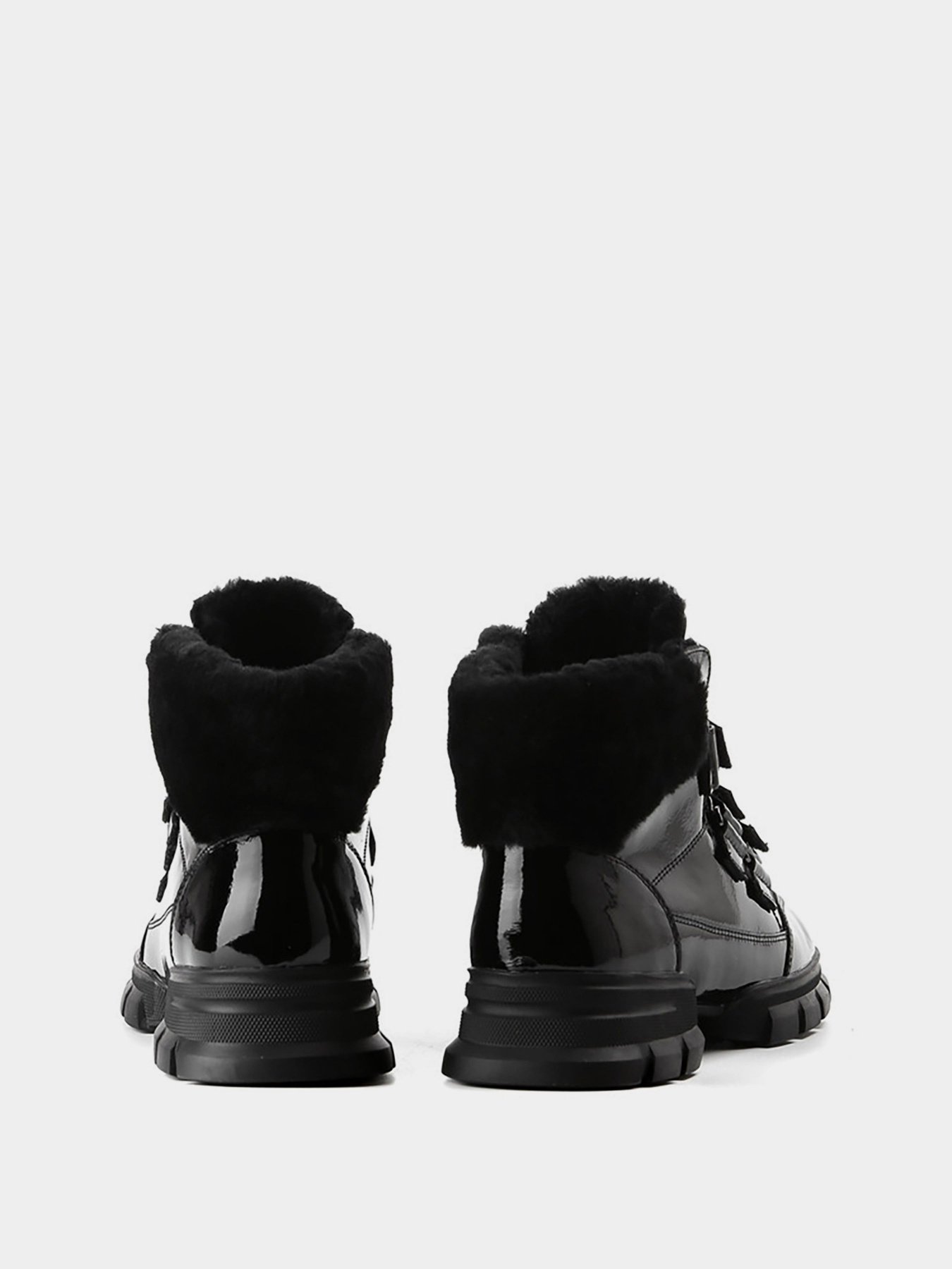 Ботинки LeBERDES модель 00000014012 Фото