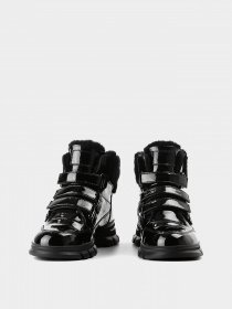 Ботинки LeBERDES модель 00000014012 Фото