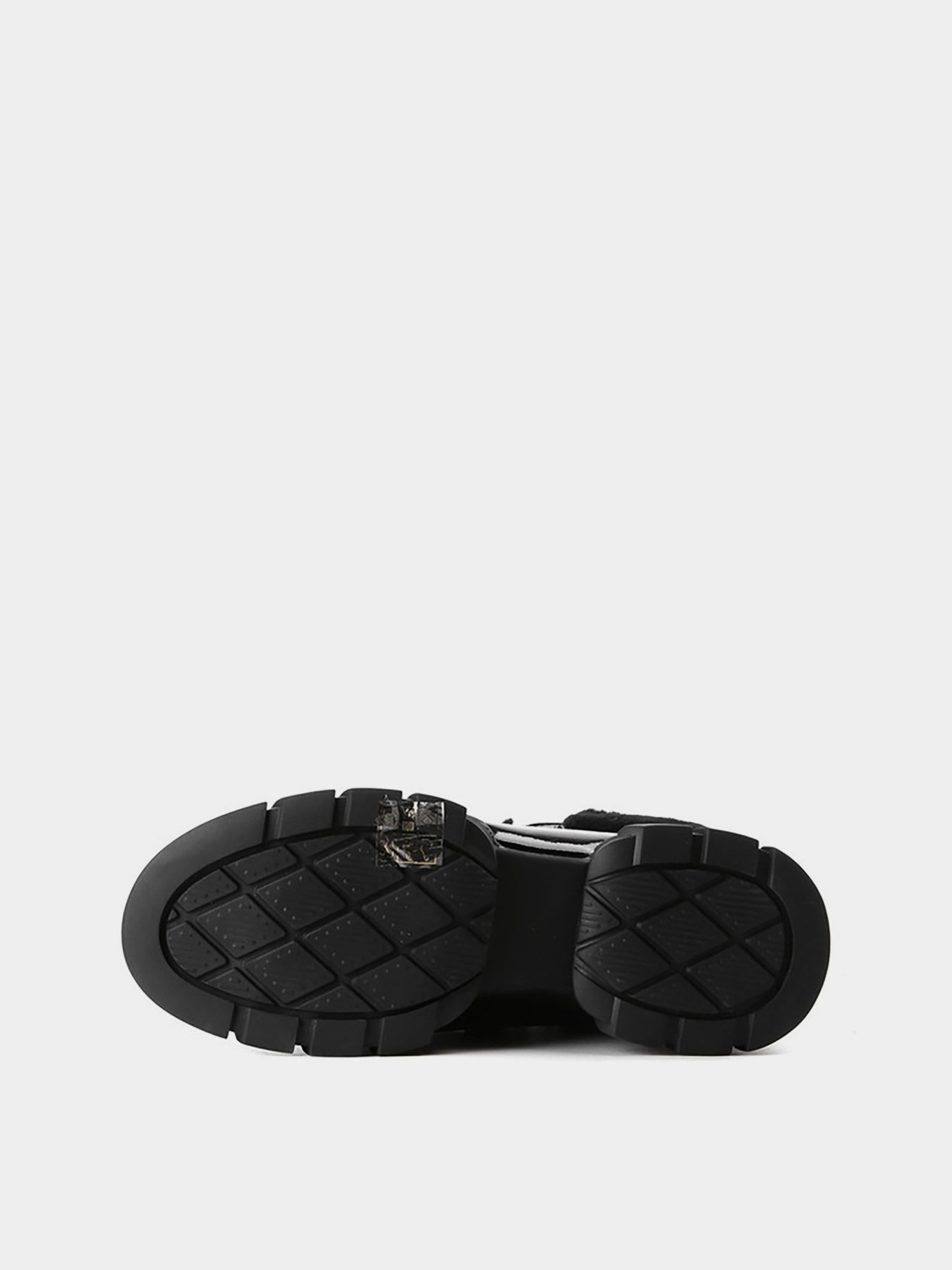 Ботинки LeBERDES модель 00000014012 Фото