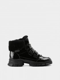 Ботинки LeBERDES модель 00000014012 Фото