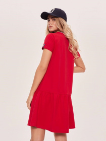 Сукня міні DIVERSE модель 10038841 Фото