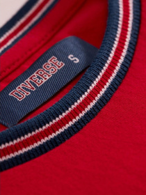 Сукня міні DIVERSE модель 10038841 Фото