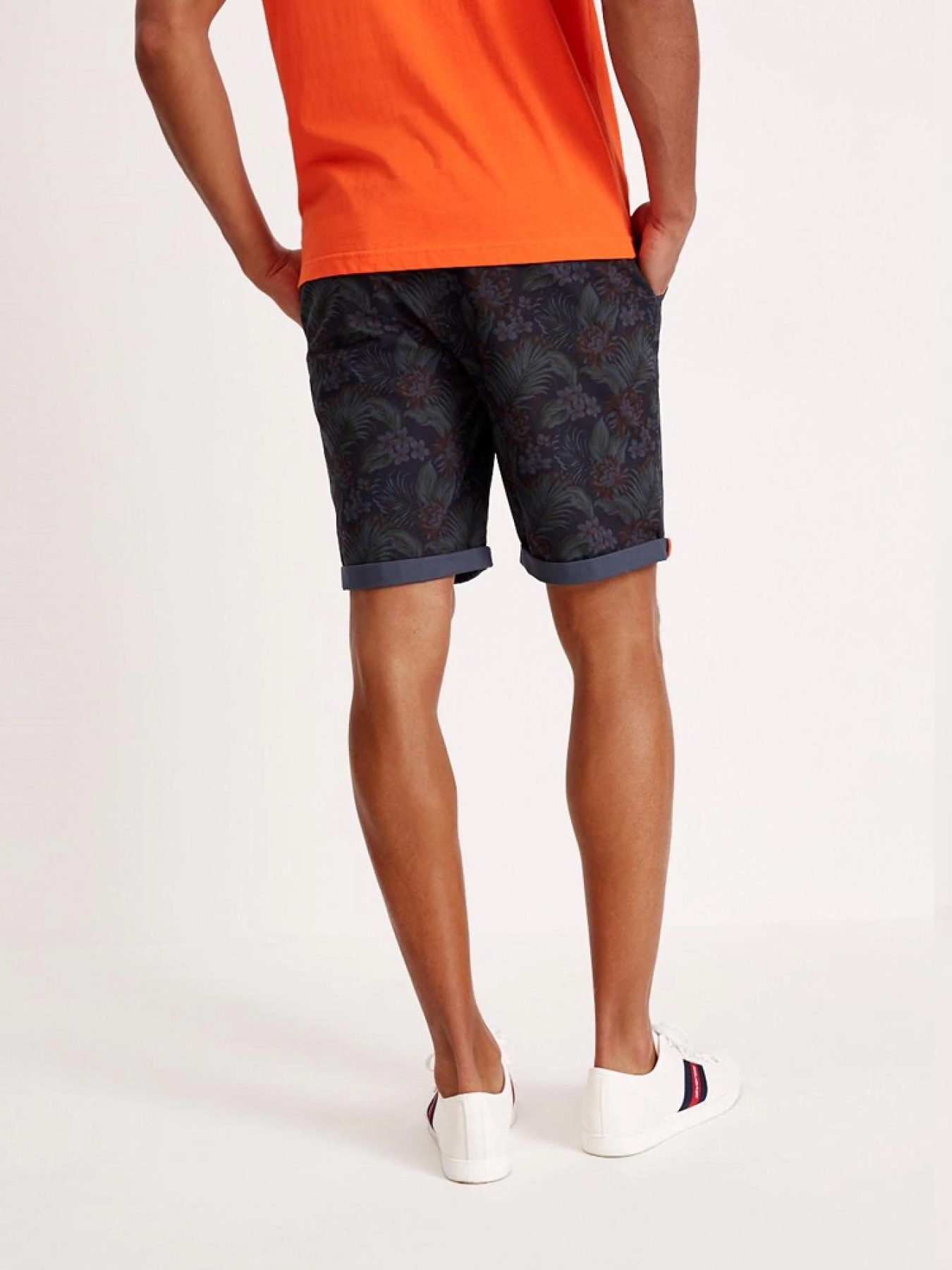 Шорти DIVERSE модель 10036962 Фото