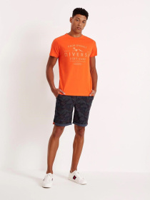 Шорти DIVERSE модель 10036962 Фото