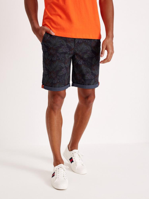 Повседневные шорты DIVERSE модель 10036962 Фото