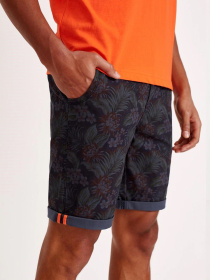 Повседневные шорты DIVERSE модель 10036962 Фото