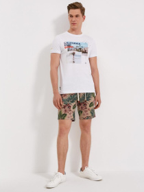 Шорти DIVERSE модель 10036961 Фото