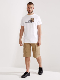 Футболка DIVERSE модель 10036952 Фото