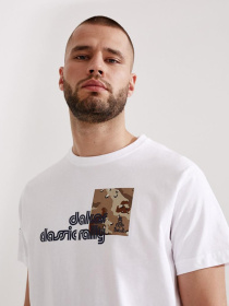 Футболка DIVERSE модель 10036952 Фото