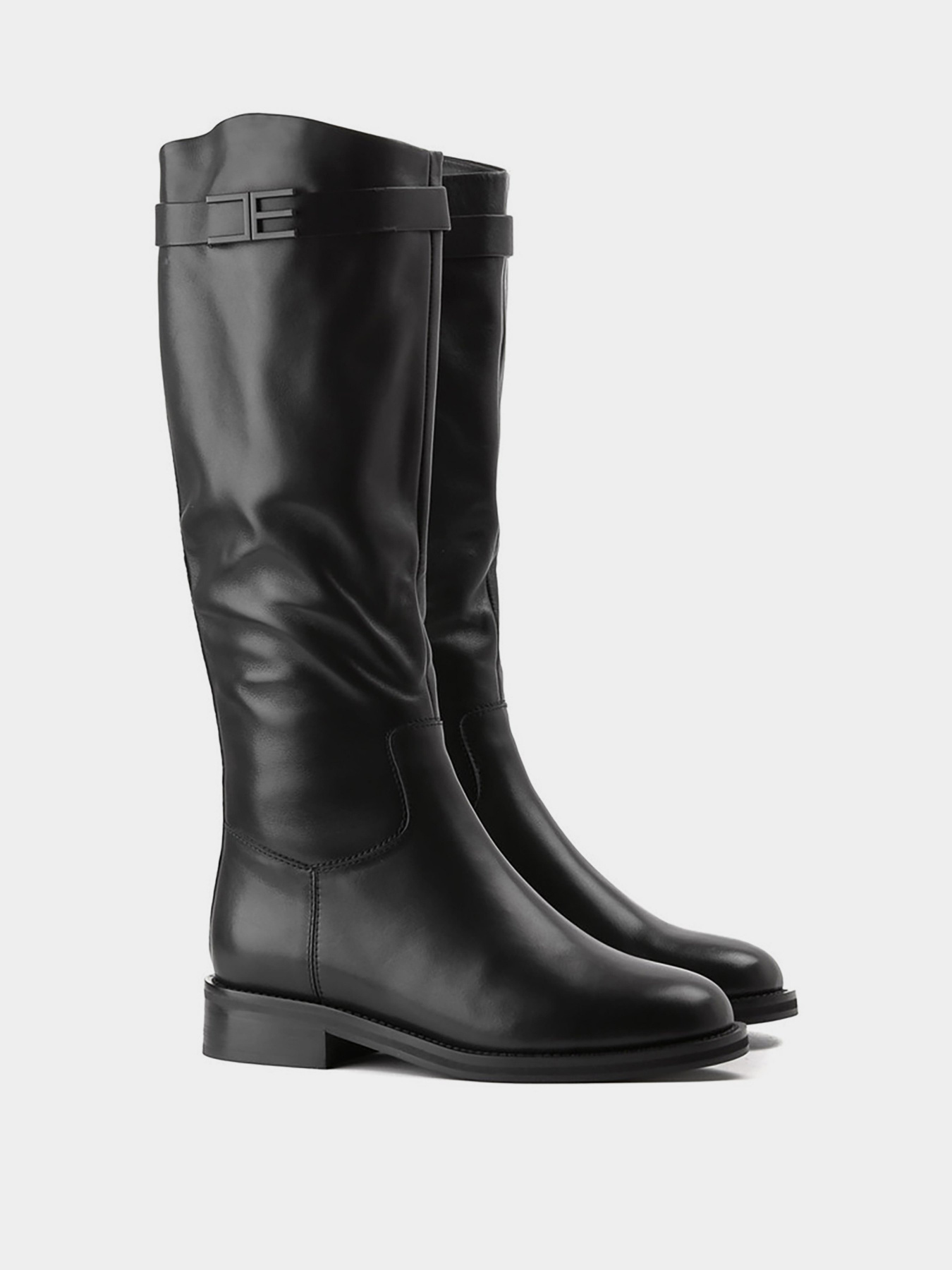 Сапоги LeBERDES модель 00000014013 Фото