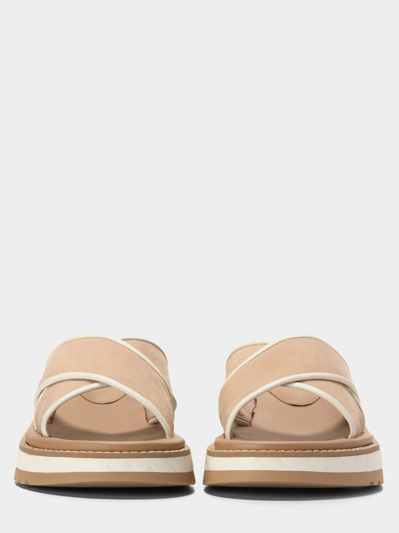 Шлепанцы Cole Haan модель W32817 Фото