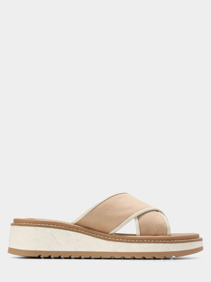 Шльопанці Cole Haan модель W32817 - фото
