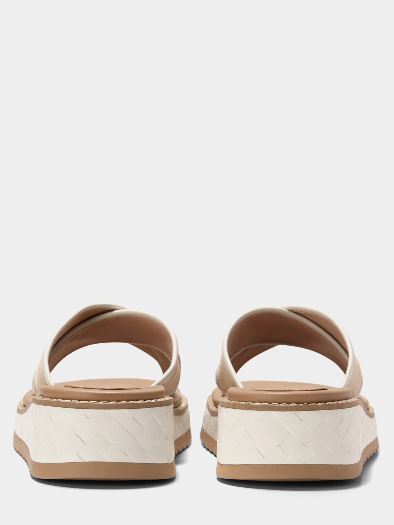 Шлепанцы Cole Haan модель W32817 Фото