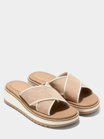 Шлепанцы Cole Haan модель W32817 Фото