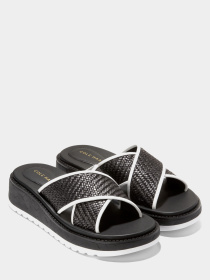 Шлепанцы Cole Haan модель W32997 Фото