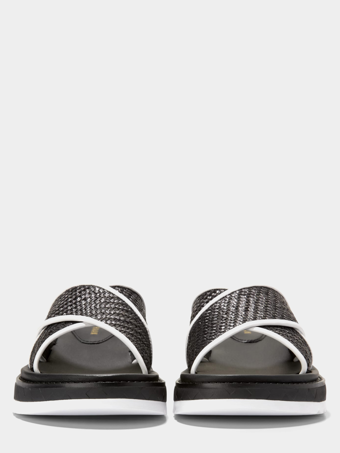 Шлепанцы Cole Haan модель W32997 Фото