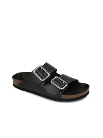 Шльопанці Grubin модель gr-336366_black Фото