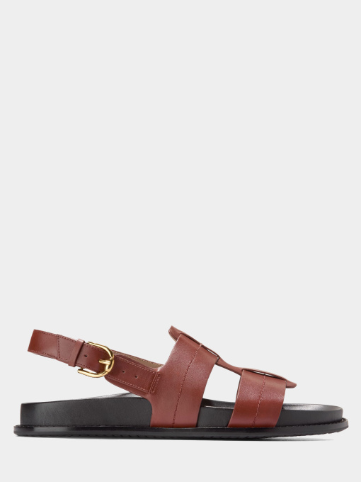 Сандалии Cole Haan модель W33003 Фото