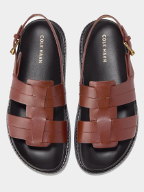 Сандалии Cole Haan модель W33003 Фото