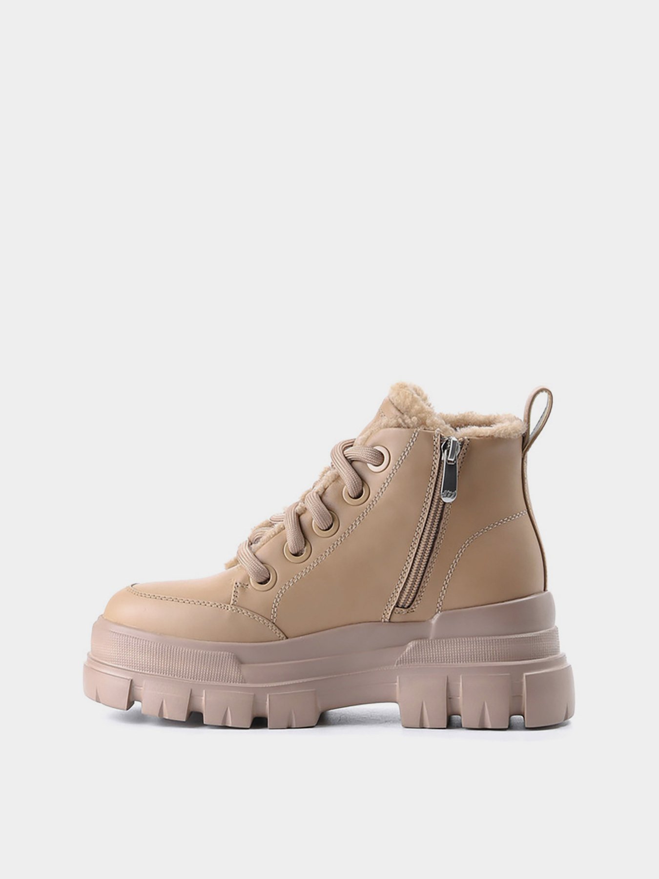 Ботинки LeBERDES модель 00000014014 Фото