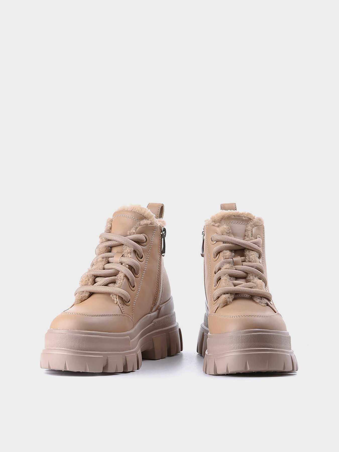 Ботинки LeBERDES модель 00000014014 Фото