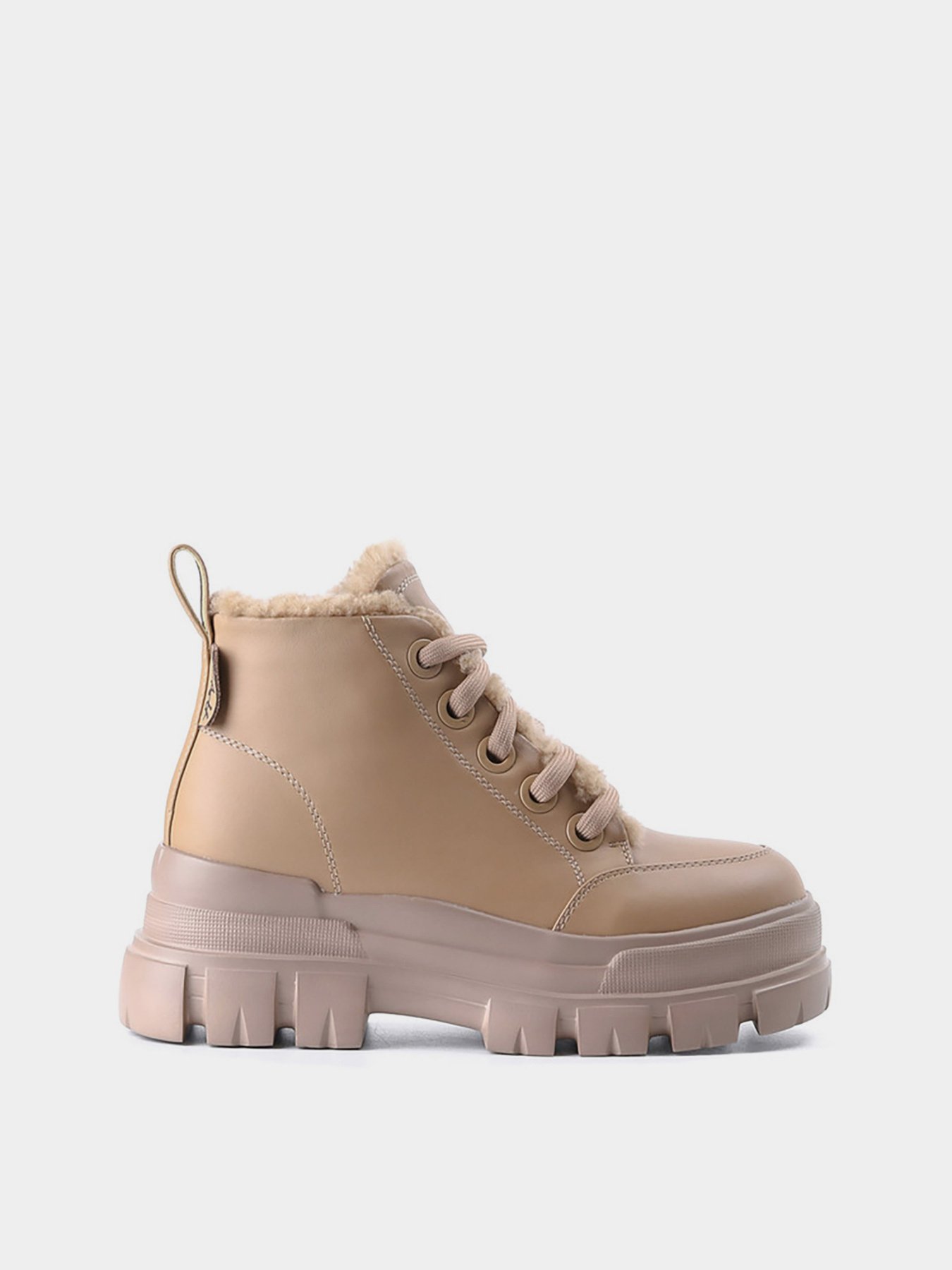 Ботинки LeBERDES модель 00000014014 Фото