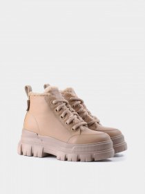 Ботинки LeBERDES модель 00000014014 Фото