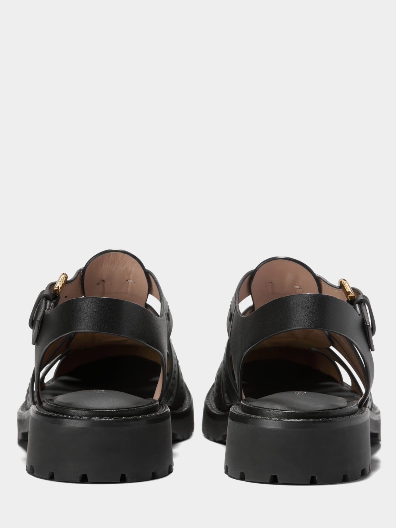 Сандалии Cole Haan модель W33004 Фото