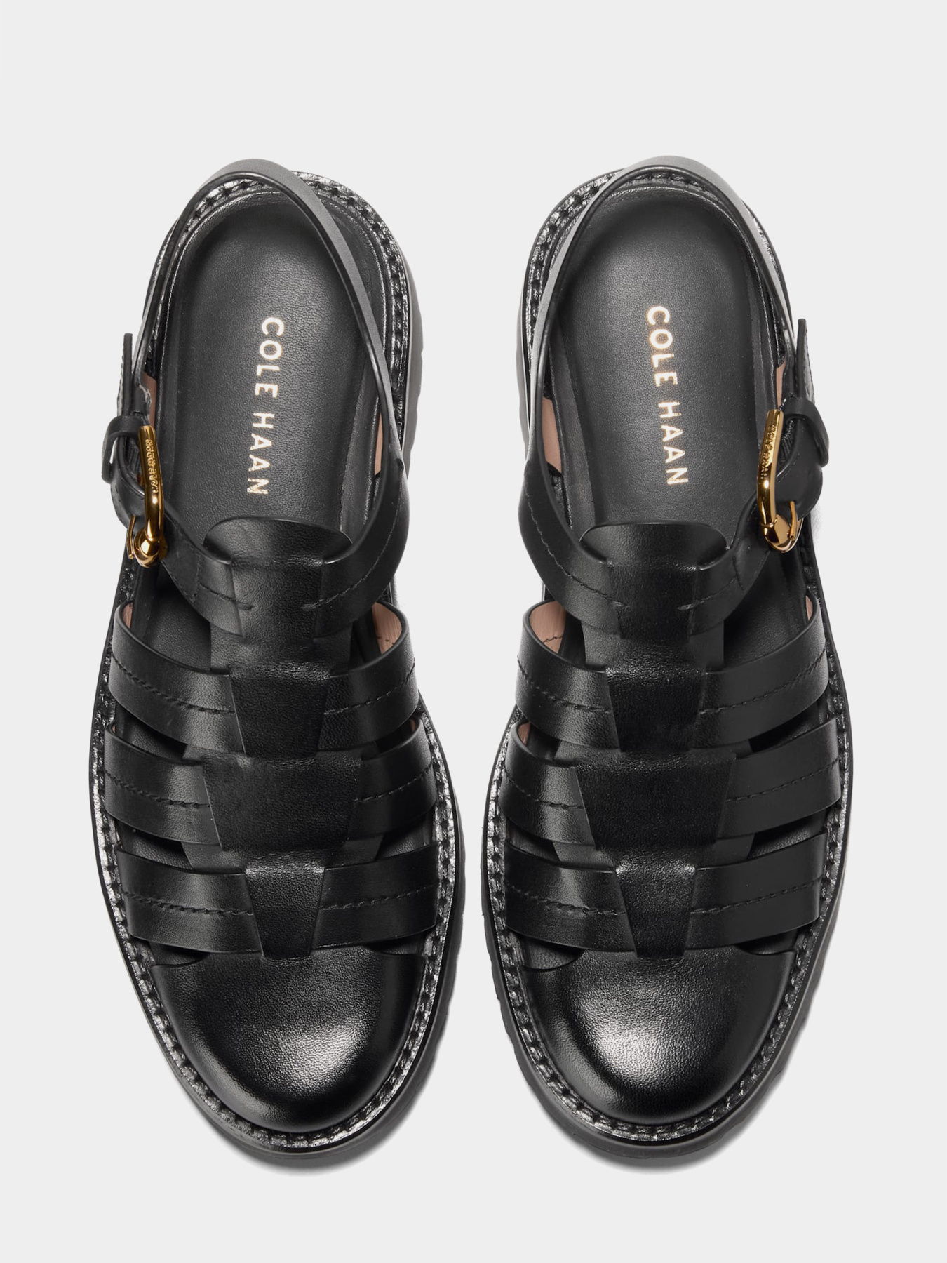 Сандалии Cole Haan модель W33004 Фото