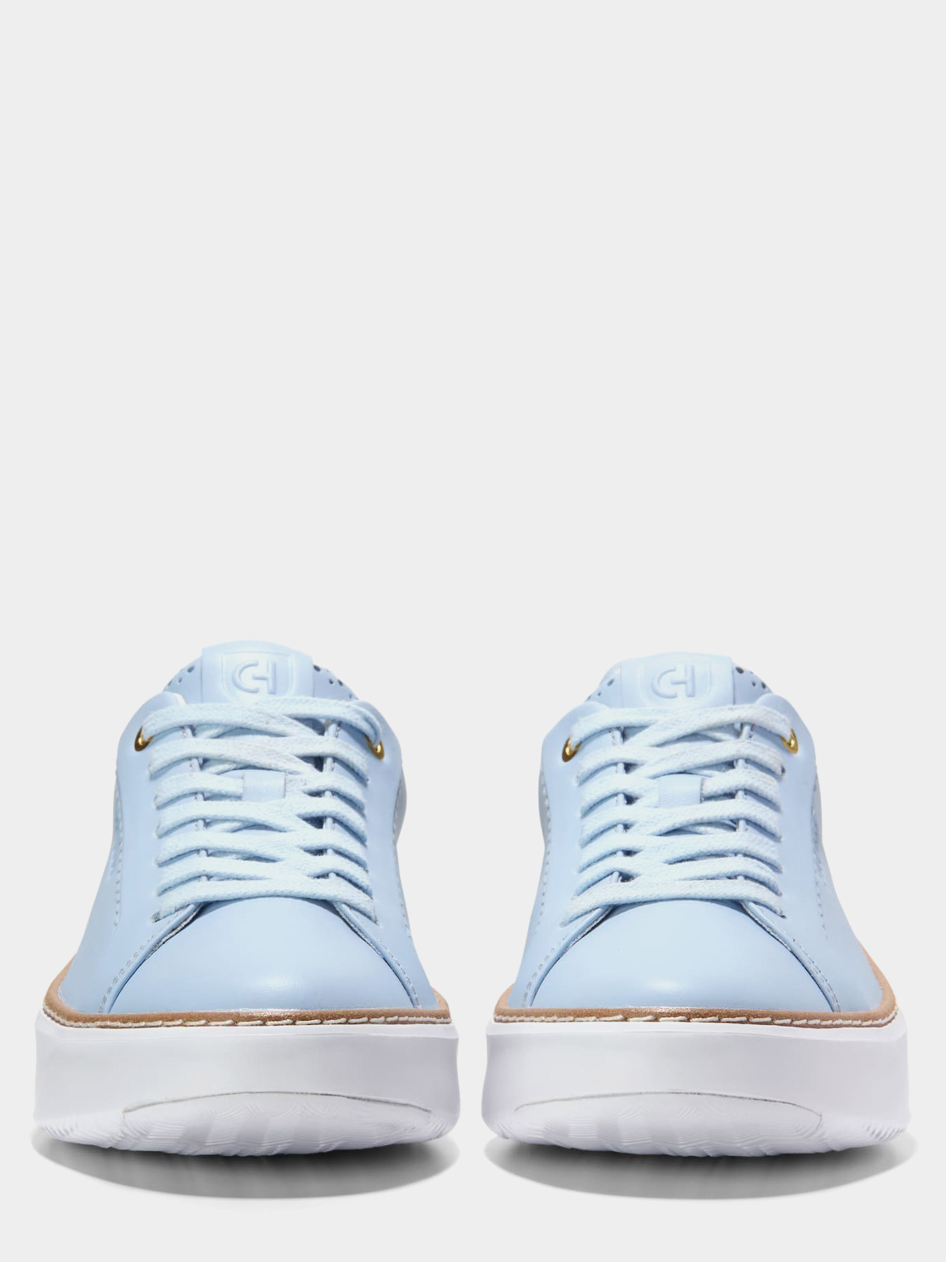 Кеды низкие Cole Haan модель W33173 Фото