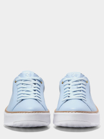 Кеды низкие Cole Haan модель W33173 Фото