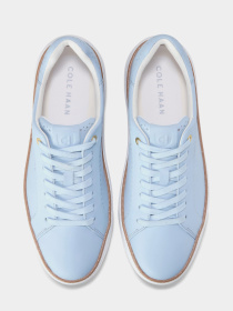 Кеды низкие Cole Haan модель W33173 Фото