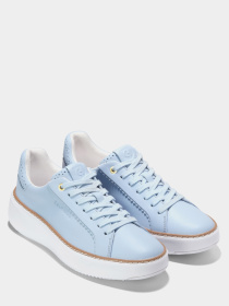 Кеды низкие Cole Haan модель W33173 Фото