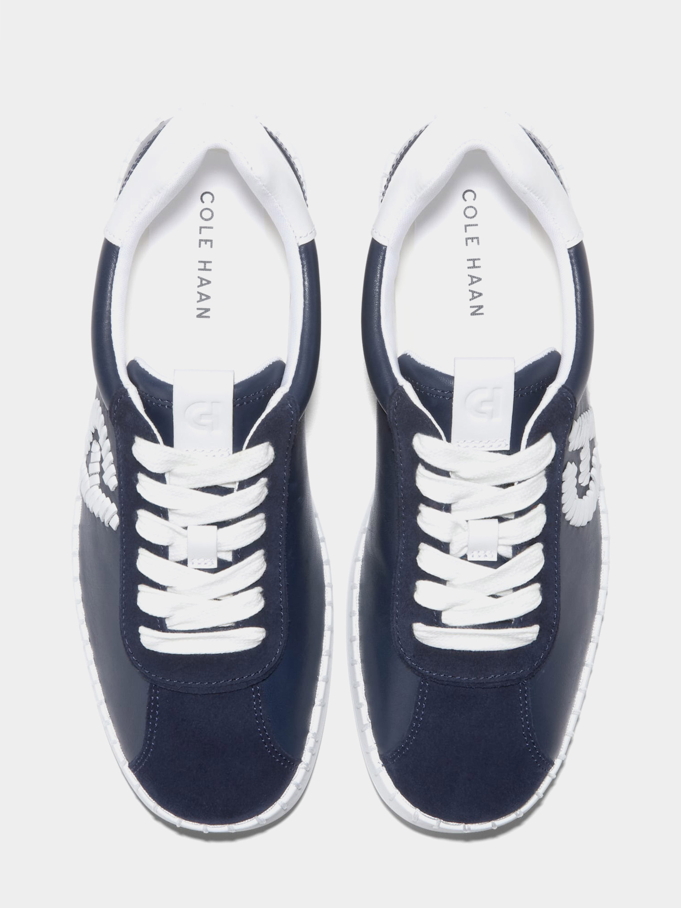 Кеди низькі Cole Haan модель W33192 Фото