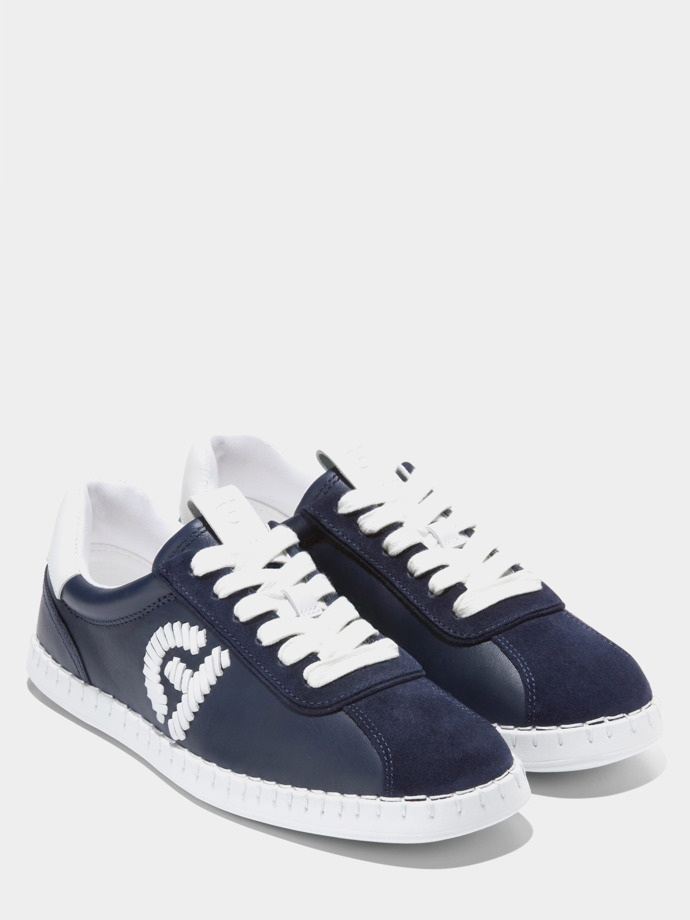 Кеди низькі Cole Haan модель W33192 Фото