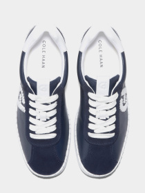 Кеди низькі Cole Haan модель W33192 Фото