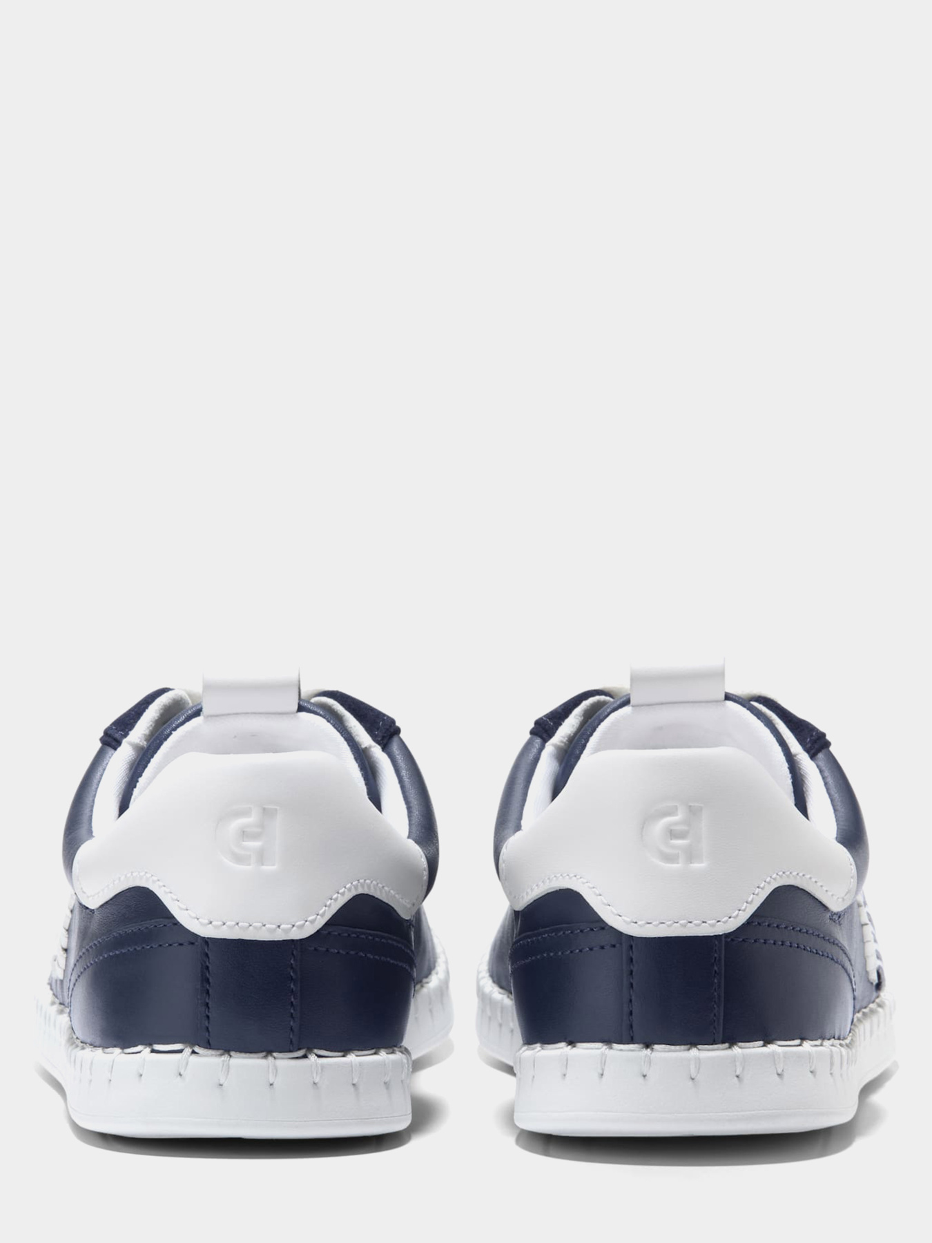 Кеди низькі Cole Haan модель W33192 Фото