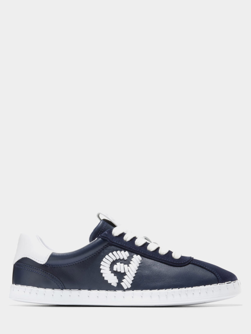 Кеды низкие Cole Haan модель W33192 Фото