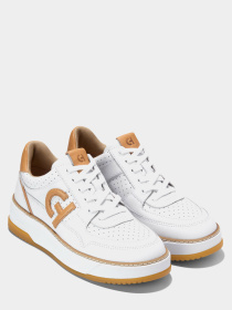 Кеды низкие Cole Haan модель W33199 Фото