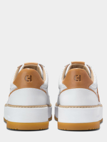 Кеди низькі Cole Haan модель W33199 Фото