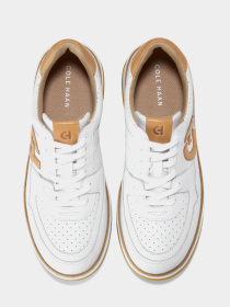 Кеди низькі Cole Haan модель W33199 Фото