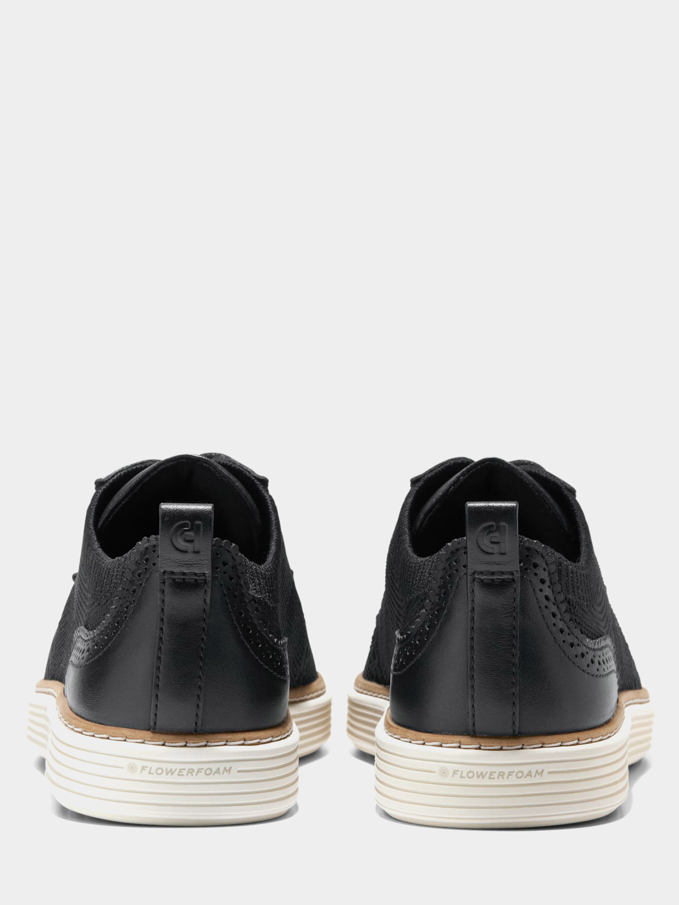 Оксфорды Cole Haan модель W33214 Фото